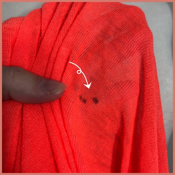 Bright + Bold Circle Scarf Bundle - Picture 2 of 2